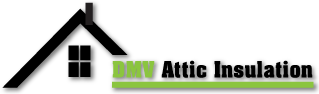 DMV Attic Insulation